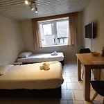Condo Gardens Leuven - Budget Studio Twin